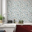 Ver imagem 2 de Papel de Parede Adesivo Granilite New Vibe Lavável Fosco 10m