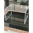 Ver imagem 1 de Suporte de Louças Acrilico 10mm