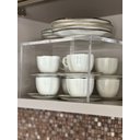 Ver imagem 5 de Suporte de Louças Acrilico 10mm