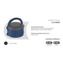 Ver imagem 4 de Marmita Térmica Plus com Alça 1,5l sem Divisória Soprano