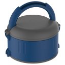 Ver imagem 5 de Marmita Térmica Plus com Alça 1,5l sem Divisória Soprano