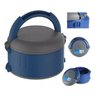 Marmita Térmica Plus com Alça 1,5l sem Divisória Soprano - 1