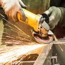 Ver imagem 4 de Rebolo Reto Afiar 6 x 1 Polegada Grão 60 - Starfer