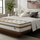 Ver imagem 2 de Colchão de Molas Ensacadas Double Face Pillow Euro Alfa Probel Queen 158cm