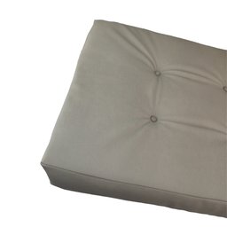 Cama Caminha Luxo Pet Cachorro Gato Caes Sofa Almofada Travesseiro Confortavel Premium - 7