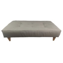 Cama Caminha Luxo Pet Cachorro Gato Caes Sofa Almofada Travesseiro Confortavel Premium - 5