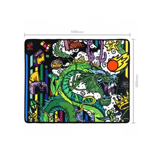 MOUSE PAD ANCIENT DRAGON MEDIUM ESTILO SPEED 500X400MM PMA50X40(SR) PCYES