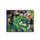 Ver imagem 1 de MOUSE PAD ANCIENT DRAGON MEDIUM ESTILO SPEED 500X400MM PMA50X40(SR) PCYES