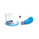 Ver imagem 2 de Kit Respiron Classic + NEW Shaker NCS