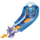 Ver imagem 6 de Kit Respiron Classic + NEW Shaker NCS