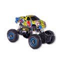 Ver imagem 2 de Carrinho de Controle Remoto Maxroad - Polibrinq