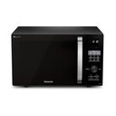 Ver imagem 1 de Forno Microondas 4 em 1 Panasonic 30l Preto - Nn-cd89nbru 127v