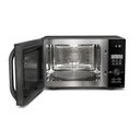 Ver imagem 3 de Forno Microondas 4 em 1 Panasonic 30l Preto - Nn-cd89nbru 127v