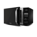 Ver imagem 2 de Forno Microondas 4 em 1 Panasonic 30l Preto - Nn-cd89nbru 127v