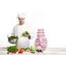 10 Vasilhas Para Alimentos Plásticas Vários Tamanhos Cozinha - 3