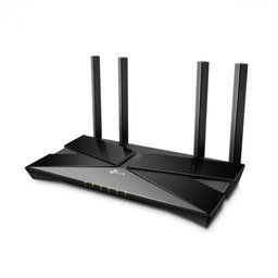Roteador Gigabit 10/100/1000 Wi-fi 6 Ax3000 Ex511 Nacional - 1