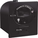 Ver imagem 1 de Forno de Embutir Pinhal Grande da Fornos Pinhal