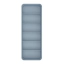 Ver imagem 2 de Organizador Gaveta Colmeia Logic G Meia Cueca Calcinha