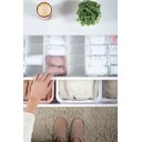 Ver imagem 3 de Organizador Gaveta Colmeia Logic G Meia Cueca Calcinha