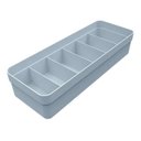 Ver imagem 1 de Organizador Gaveta Colmeia Logic G Meia Cueca Calcinha