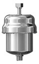 Ver imagem 2 de Aquecedor Individual Inox Cardal 110v 5000w Aq-004/1 Cinza, 127v