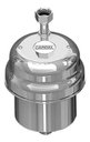 Ver imagem 1 de Aquecedor Individual Inox Cardal 110v 5000w Aq-004/1 Cinza, 127v