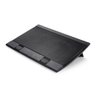 Suporte para Notebook Deepcool Wind Pal FS - Até 17 - 2 Ventoinhas - Preto - DP-N222-WPALFS - 1