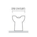 Ver imagem 2 de Bacia Convencional de Acessibilidade Luna Medic Icasa