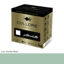 Ver imagem 1 de Rejunte Acrilico Pratiko Absoluto - Verde Real- 1kg