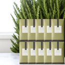 Ver imagem 5 de Kit 10 Sachês Perfumados Alecrim Silvestre Via Aroma - 10g