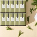 Ver imagem 4 de Kit 10 Sachês Perfumados Alecrim Silvestre Via Aroma - 10g