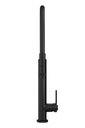Ver imagem 3 de Misturador Monocomando Deca Urban de Mesa para Cozinha Black Matte