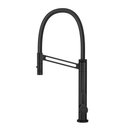 Ver imagem 2 de Misturador Monocomando Deca Urban de Mesa para Cozinha Black Matte