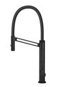 Ver imagem 2 de Misturador Monocomando Deca Urban de Mesa para Cozinha Black Matte