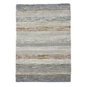 Tapete Tear 100x150 Trança Listra Ma