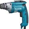 Parafusadeira 570w 2500 Rpm Gesso 6 Níveis Torque com Iluminação e Porta Bit Fs2700 220v Makita - 2