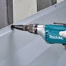 Parafusadeira 570w 2500 Rpm Gesso 6 Níveis Torque com Iluminação e Porta Bit Fs2700 220v Makita - 5