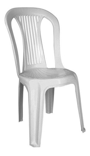 Conjunto Mesa E 4 Cadeiras Bistrô Antares Branco Kit 03 Jogos - 4