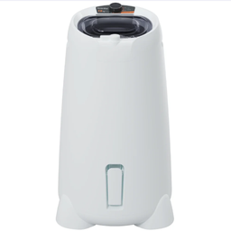 Centrifuga de Roupas Wanke Sofia Mais Timer 15kg - 1