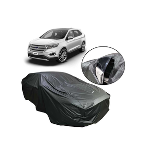 Capa Ford Edge Impermeável Uv Térmica Forro Macio Premium