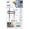 Suporte Fixo para Tv de 26'' a 65'' - Elg - 6