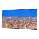 Ver imagem 2 de Painel Led Digital 100x40 P5 Externo 12/24 V Imagem Vídeo:110v
