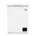 Ver imagem 1 de Freezer e Conservador Horizontal Eos EFH101IDX Degelo Manual 110L Max Inverter Branco Bivolt