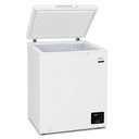 Ver imagem 4 de Freezer e Conservador Horizontal Eos EFH101IDX Degelo Manual 110L Max Inverter Branco Bivolt