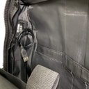 Ver imagem 6 de Mochila Para Notebook Luxo Com Cabo USB SHUERBEI JWH102 Verde escuro