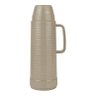Garrafa Térmica Use Wave Bege 1 Litro Mor - 1