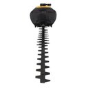 Ver imagem 6 de Podador Aparador Vulcan Vp2450 2t 25cc 1.1hp para Jardinagem