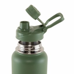 Garrafa Térmica Kouda 960ml - Ladakh - Verde Salvia Classic - 2
