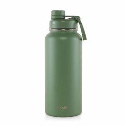 Garrafa Térmica Kouda 960ml - Ladakh - Verde Salvia Classic - 1