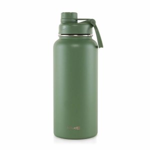 Garrafa Térmica Kouda 960ml - Ladakh - Verde Salvia Classic